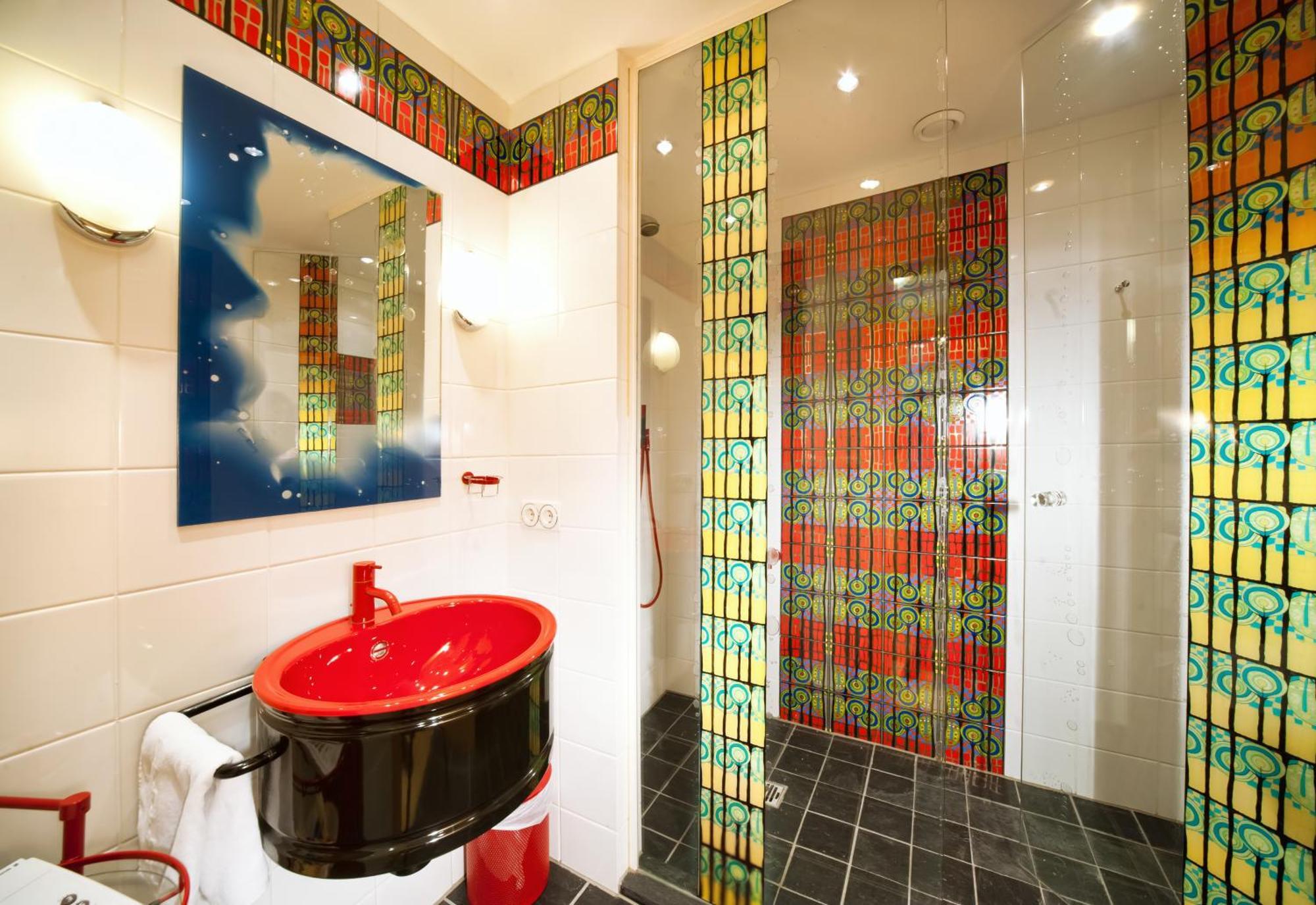Hotel Alpenbad Hohenhaus