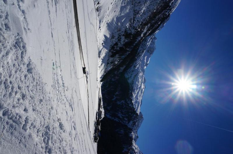 Alpenbad Hohenhaus 4*